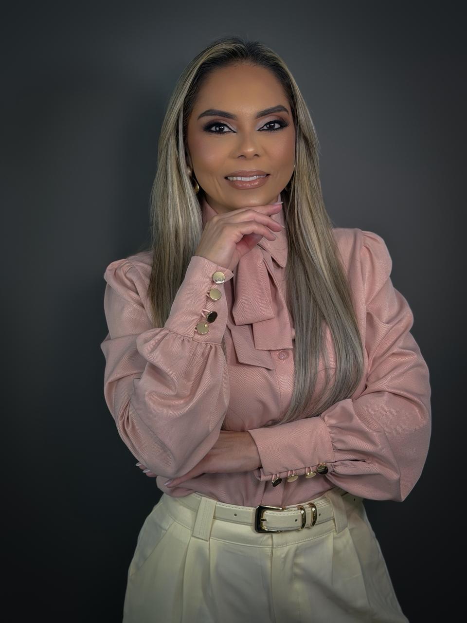 Dra. Marcela Camargo