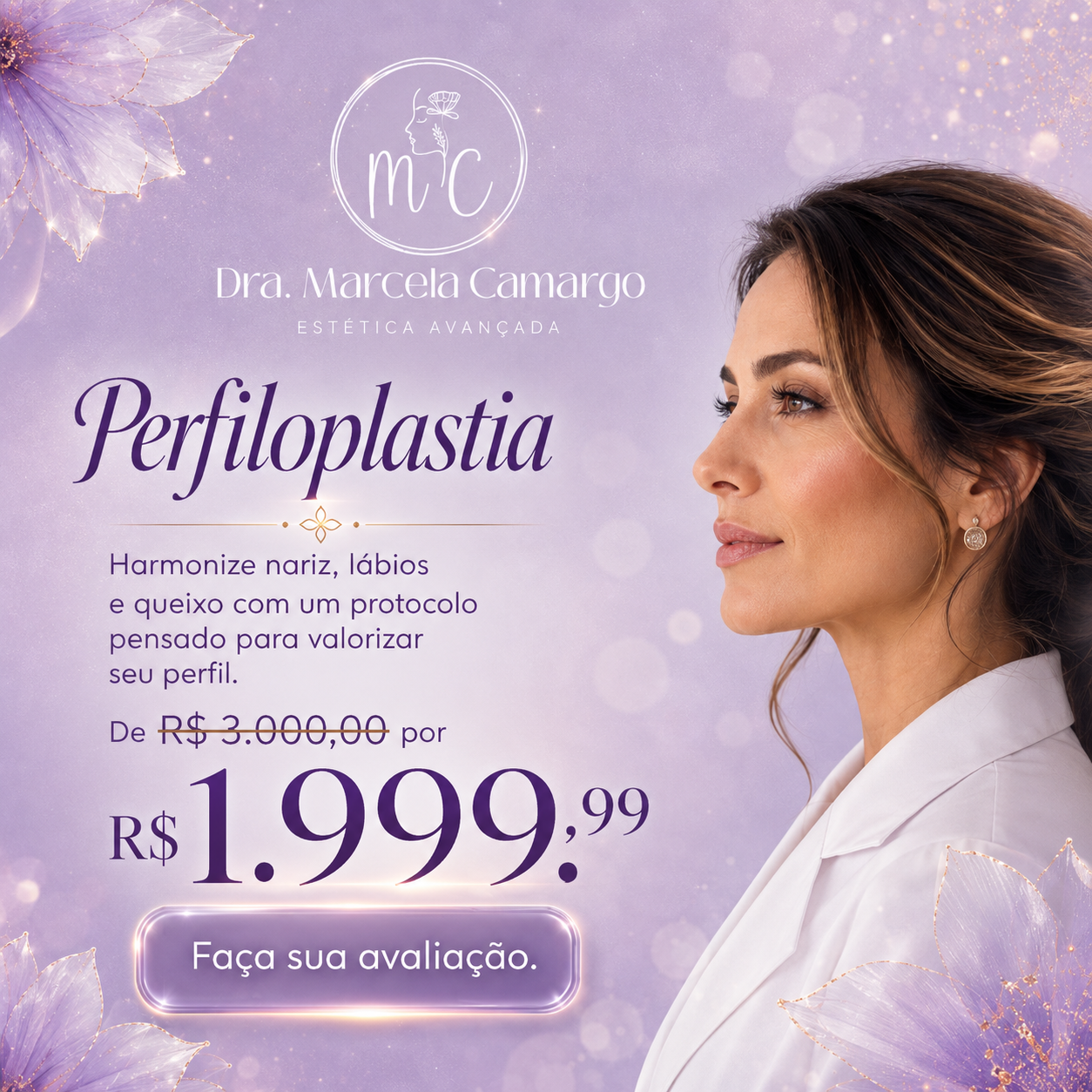 Perfiloplastia